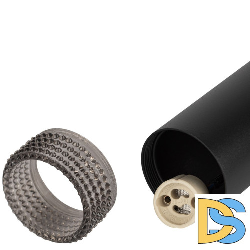 Подвесной светильник Эра PL18 BK/GR Б0058484