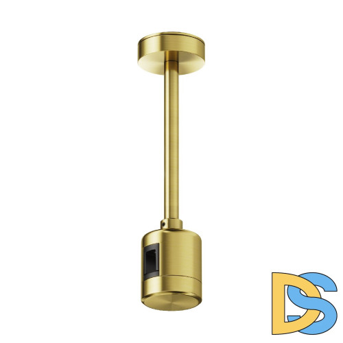 Крепление потолочное с прямым коннектором питания Maytoni Flarity TRA156C-IPCL1-BS