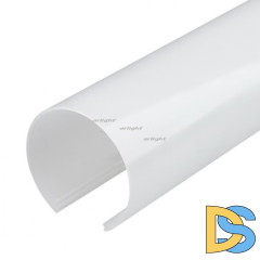 Экран Arlight SL-ROUND-D120-2000 OPAL 019284