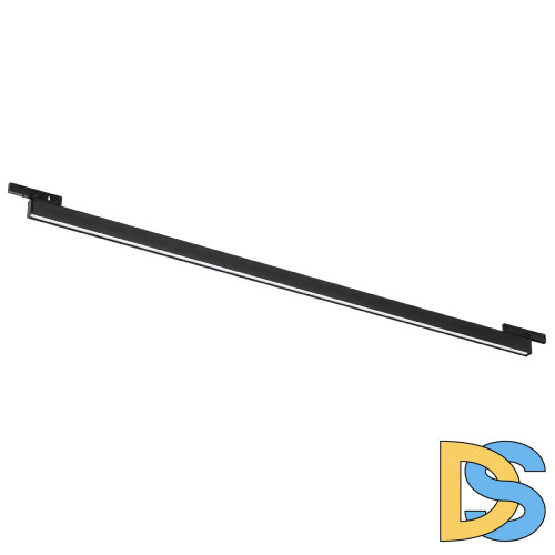 Трековый однофазный светильник Lightstar Linea 266337