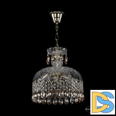 Подвесная люстра Bohemia Ivele Crystal 14781/30 G K721