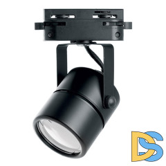 Трековый светильник Feron AL191 41592
