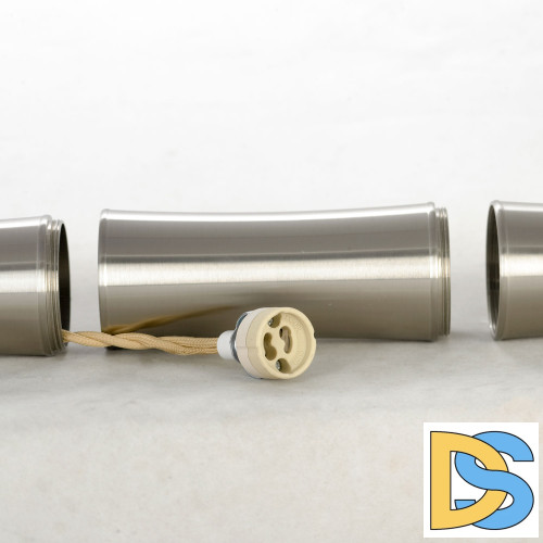 Подвесной светильник Lussole Bamboo LSP-8565