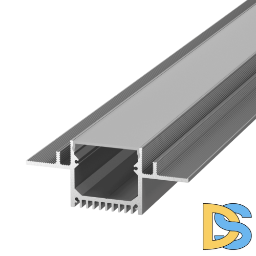 Алюминиевый профиль DesignLed LG35-R 010361