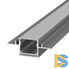 Алюминиевый профиль DesignLed LG35-R 010361