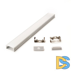 Профиль с рассеивателем Lightstar Profiled 419211