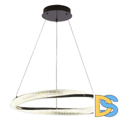 Подвесная люстра Lussole Kent LSP-7091