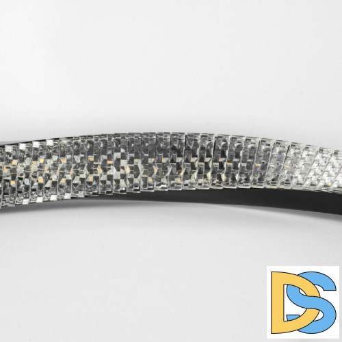 Подвесная люстра Lussole Kent LSP-7091