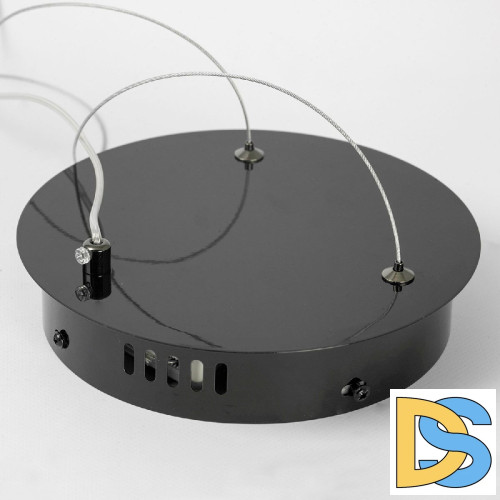 Подвесная люстра Lussole Kent LSP-7091