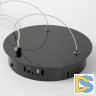 Подвесная люстра Lussole Kent LSP-7091