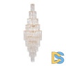 Подвесная люстра Arti Lampadari Valencia E 1.10.50.501 G