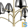 Подвесная люстра Vele Luce Oro VL5654P26