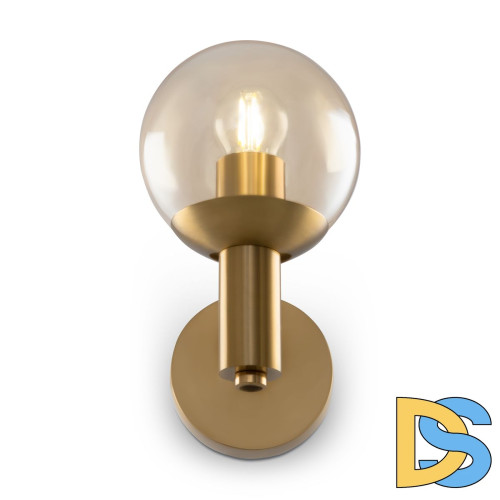 Бра Freya Globo FR5175WL-01BS