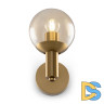 Бра Freya Globo FR5175WL-01BS