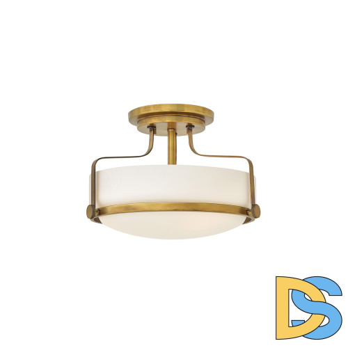 Потолочный светильник Hinkley Harper (hk) HK-HARPER-SFS-HB