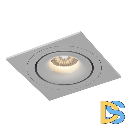 Рамка SWG COMBO-1S1-WH 004144