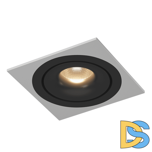 Рамка SWG COMBO-1S1-WH 004144