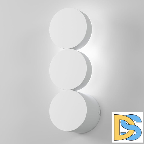 Настенный светильник Elektrostandard Brioni 4690389199660 a064595