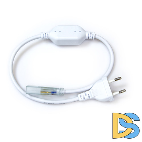 Шнур питания с вилкой General G-3528-P-IP67 521211