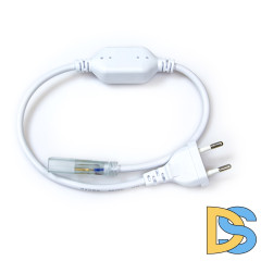 Шнур питания с вилкой General G-3528-P-IP67 521211