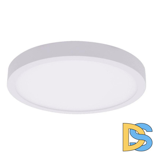 Накладной светильник DesignLed KH-R175-15-WW 007789