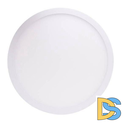 Накладной светильник DesignLed KH-R175-15-WW 007789
