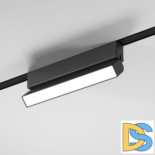 Трековый магнитный светильник Elektrostandard Flat magnetic 4690389198533 a063710