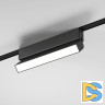 Трековый магнитный светильник Elektrostandard Flat magnetic 4690389198533 a063710