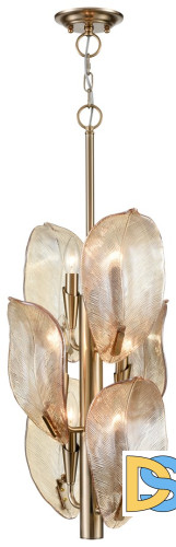 Подвесная люстра Wertmark Gracia WE330.06.503