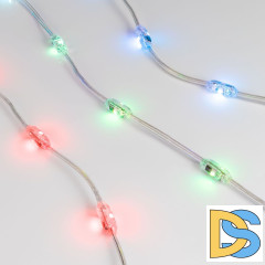 Модуль управляемый Arlight SPI-F2-D11 12V RGB (0.65W, IP66, 360 deg) 036775