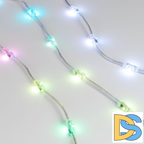 Модуль управляемый Arlight SPI-F2-D11 12V RGB (0.65W, IP66, 360 deg) 036775