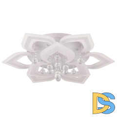 Потолочная люстра Natali Kovaltseva Cascade LED LAMPS 81158