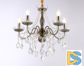 Подвесная люстра Ambrella Light Traditional TR4949