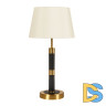 Настольная лампа Arte Lamp Robert A5066LT-1BK