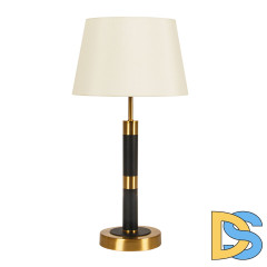 Настольная лампа Arte Lamp Robert A5066LT-1BK