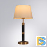 Настольная лампа Arte Lamp Robert A5066LT-1BK