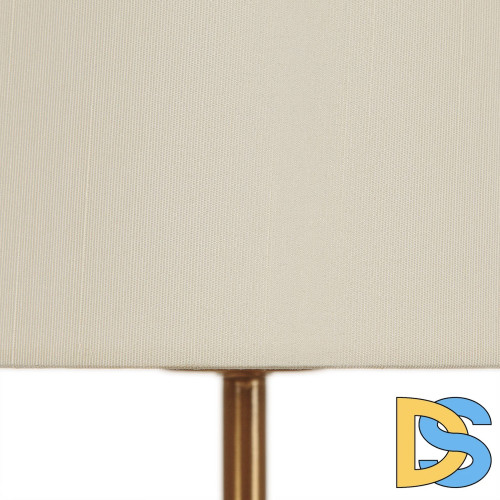 Настольная лампа Arte Lamp Robert A5066LT-1BK