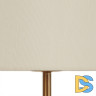 Настольная лампа Arte Lamp Robert A5066LT-1BK
