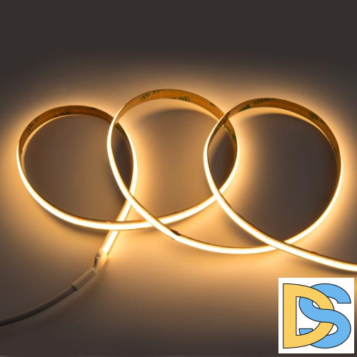 Светодиодная лента General GLS-COB-512-14-24-IP20-3 502903