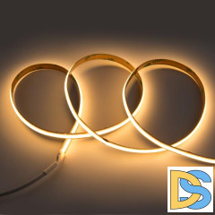 Светодиодная лента General GLS-COB-512-14-24-IP20-3 502903