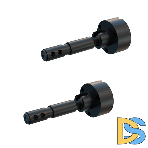 Комплект креплений для тросовой системы Arte Lamp Skycross A600006N