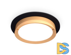 Встраиваемый светильник Ambrella Light Techno Spot XC8051005 (C8051, N8124)