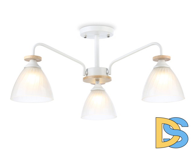 Люстра на штанге Ambrella Light Modern TR9562