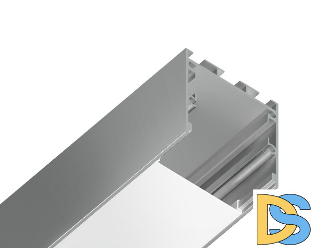 Алюминиевый профиль Ambrella Light Profile System GP2550AL