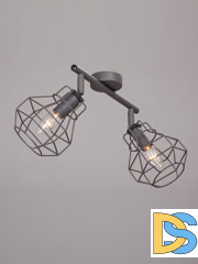 Спот Vitaluce V4883-2/2PL