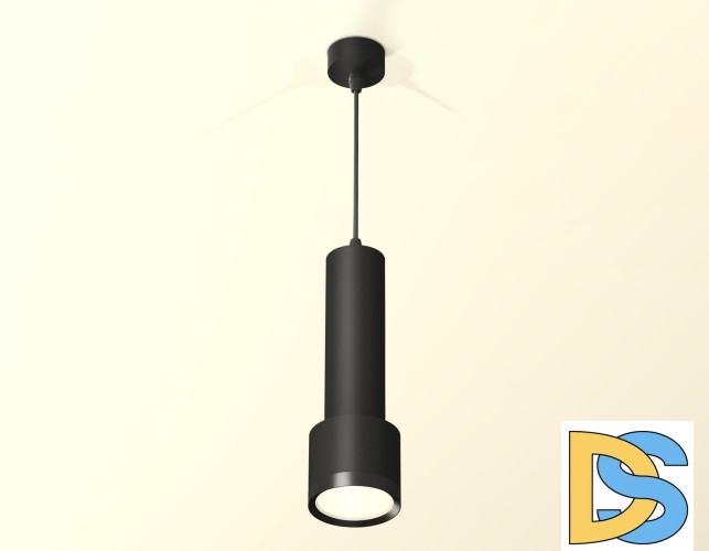 Подвесной светильник Ambrella Light Techno Spot XP8111001 (A2302, C6356, A2101, C8111, N8113)