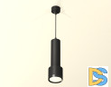 Подвесной светильник Ambrella Light Techno Spot XP8111001 (A2302, C6356, A2101, C8111, N8113)