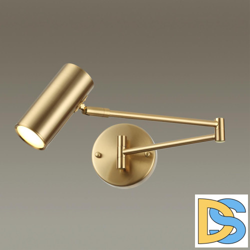 Спот Odeon Light Razio 4377/1W