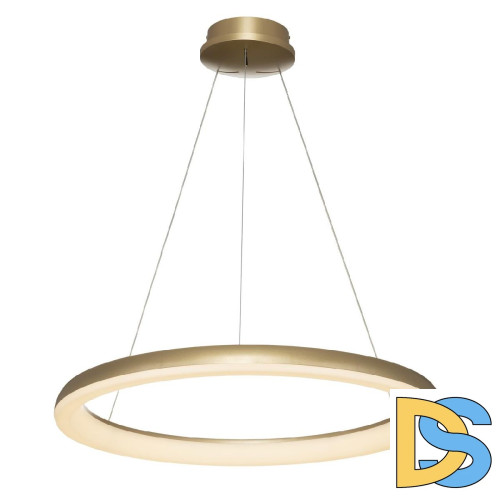 Подвесная люстра Citilux Юпитер CL730B092S