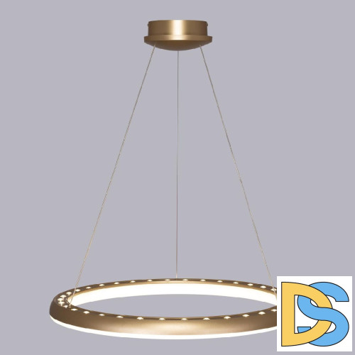 Подвесная люстра Citilux Юпитер CL730B092S